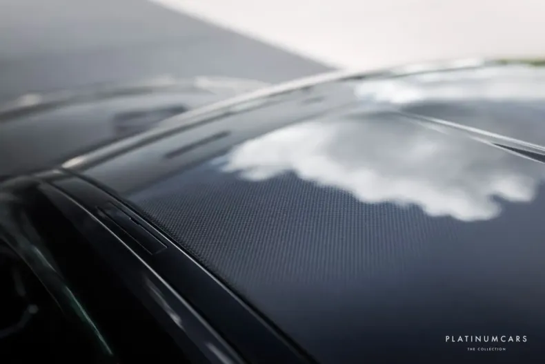 BMW M3 din 2021 cu 74.000 km - oferta BMW111581 - foto 14