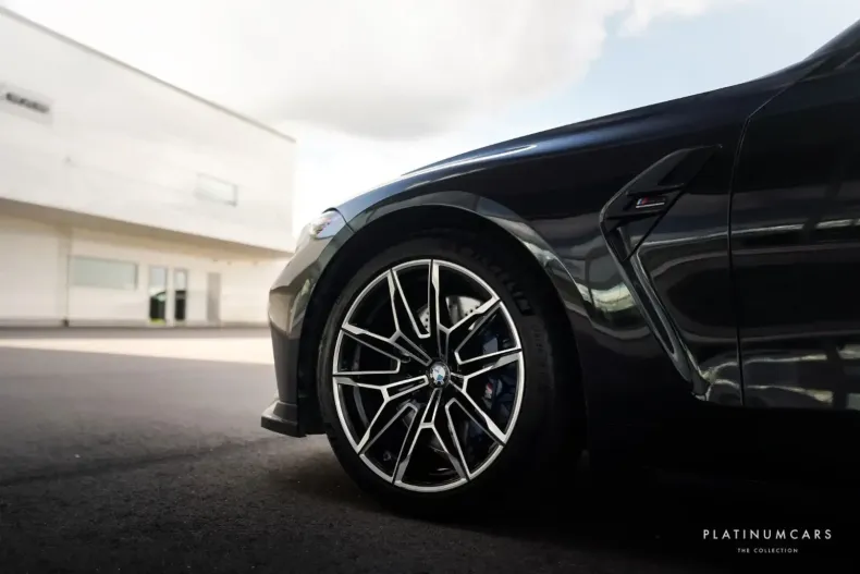 BMW M3 din 2021 cu 74.000 km - oferta BMW111581 - foto 15