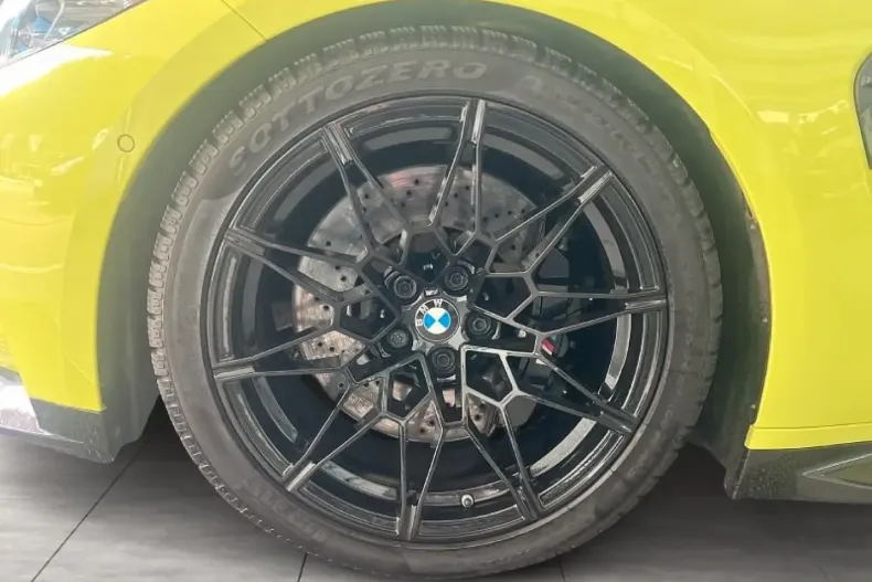 BMW M3 din 2022 cu 73.000 km - oferta BMW111582 - foto 6