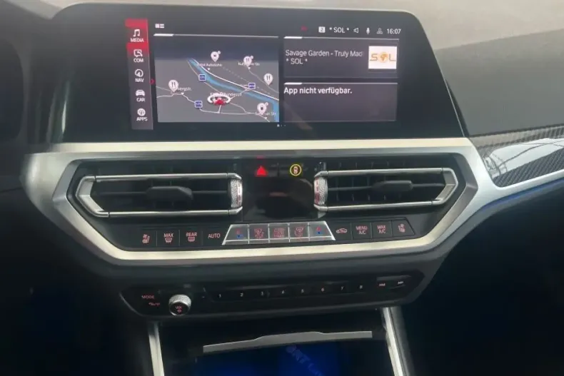 BMW M3 din 2022 cu 73.000 km - oferta BMW111582 - foto 8