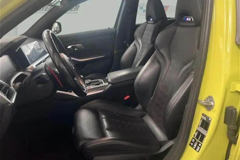 BMW M3 din 2022 cu 73.000 km - oferta BMW111582 - foto 10