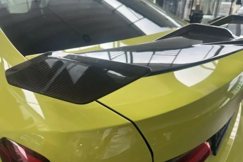 BMW M3 din 2022 cu 73.000 km - oferta BMW111582 - foto 12