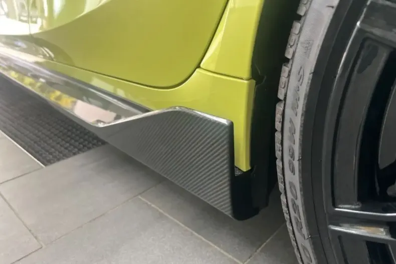 BMW M3 din 2022 cu 73.000 km - oferta BMW111582 - foto 15