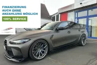 BMW M3 din 2021 cu 73.500 km - oferta BMW111583 - foto 1