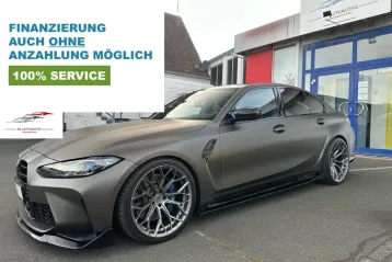 BMW M3 din 2021 - oferta BMW111583