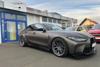 BMW M3 din 2021 cu 73.500 km - oferta BMW111583 - foto 2