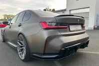 BMW M3 din 2021 cu 73.500 km - oferta BMW111583 - foto 5