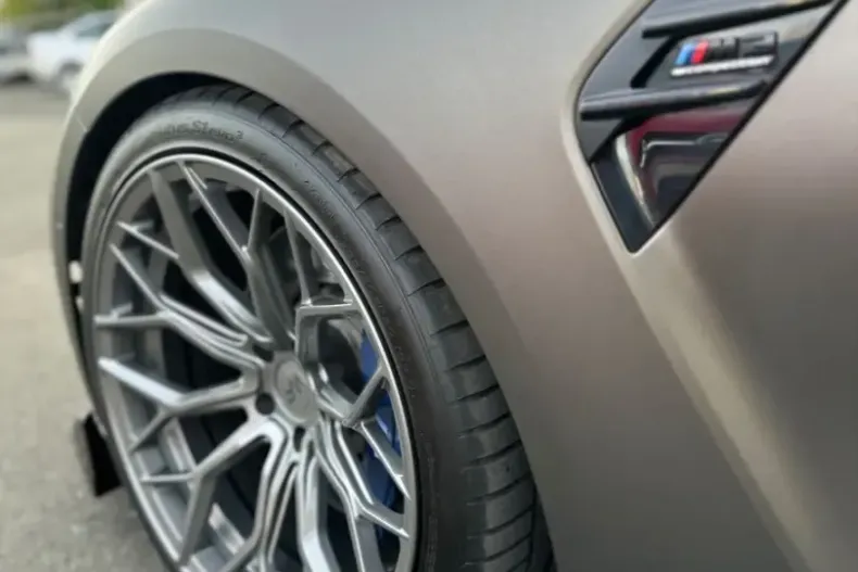 BMW M3 din 2021 cu 73.500 km - oferta BMW111583 - foto 7