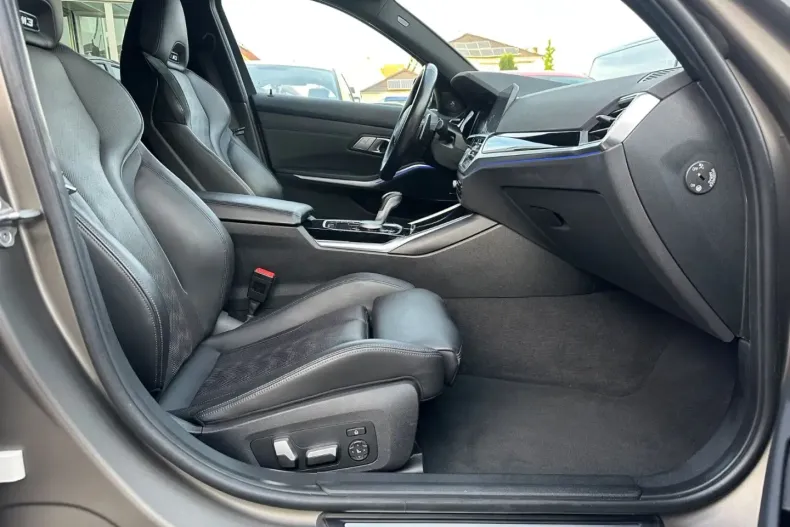 BMW M3 din 2021 cu 73.500 km - oferta BMW111583 - foto 11