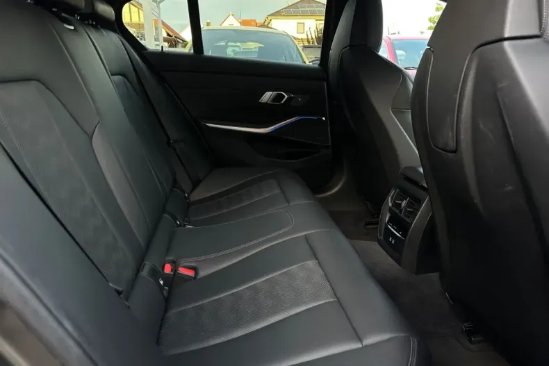 BMW M3 din 2021 cu 73.500 km - oferta BMW111583 - foto 12