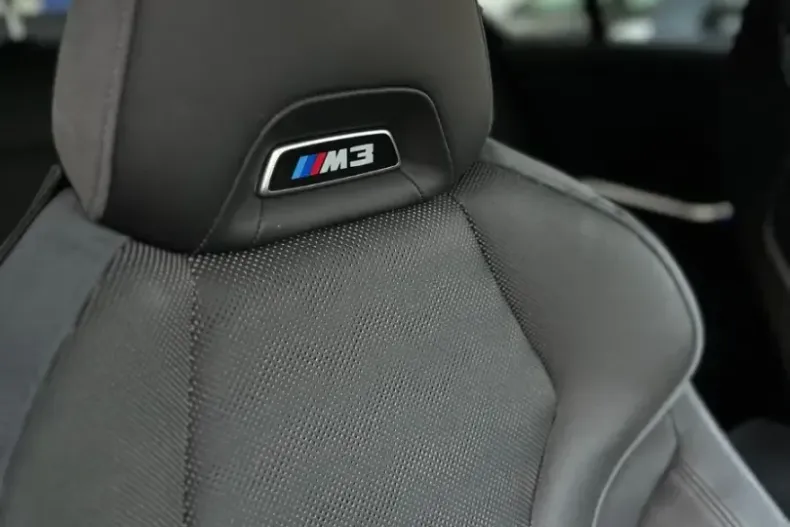 BMW M3 din 2021 cu 73.500 km - oferta BMW111583 - foto 14