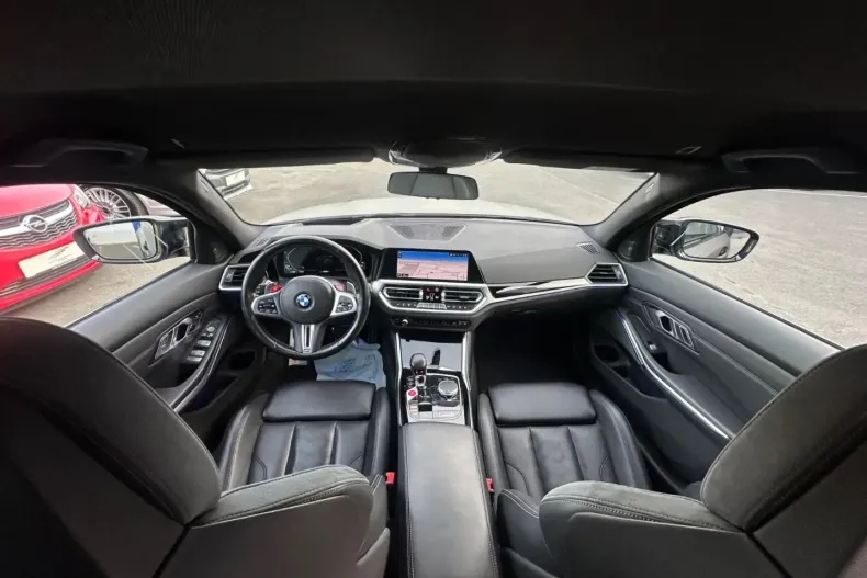 BMW M3 din 2021 cu 73.500 km - oferta BMW111583 - foto 16