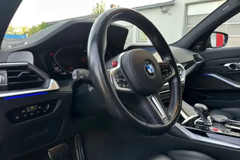 BMW M3 din 2021 cu 73.500 km - oferta BMW111583 - foto 17