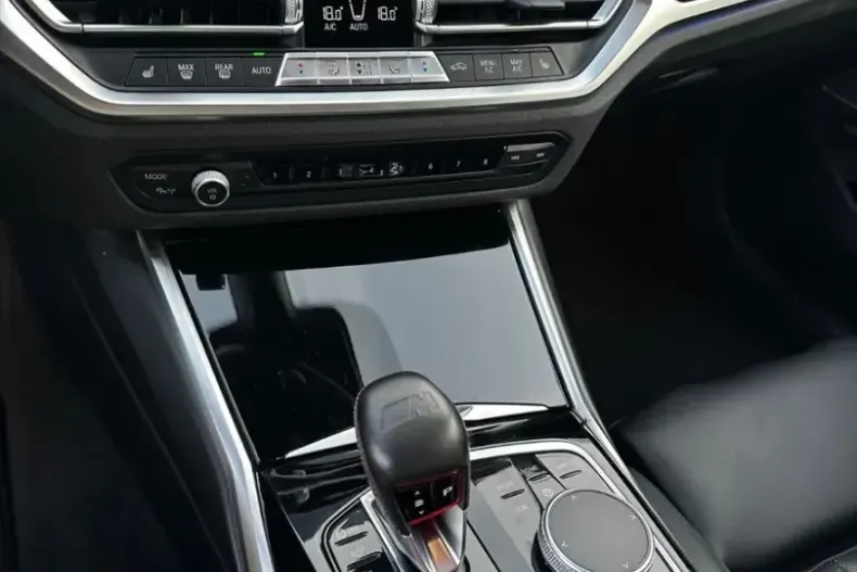 BMW M3 din 2021 cu 73.500 km - oferta BMW111583 - foto 18