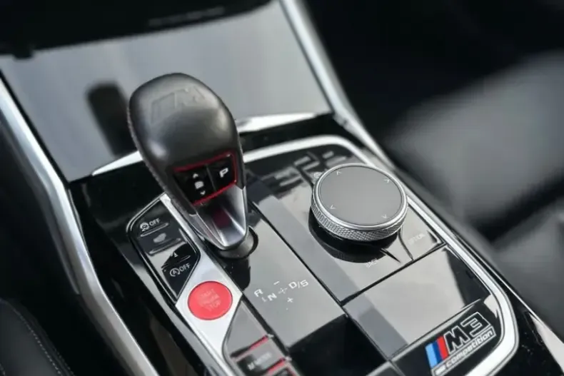 BMW M3 din 2021 cu 73.500 km - oferta BMW111583 - foto 19