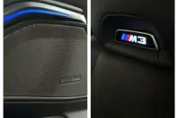 BMW M3 din 2021 cu 73.500 km - oferta BMW111583 - foto 20