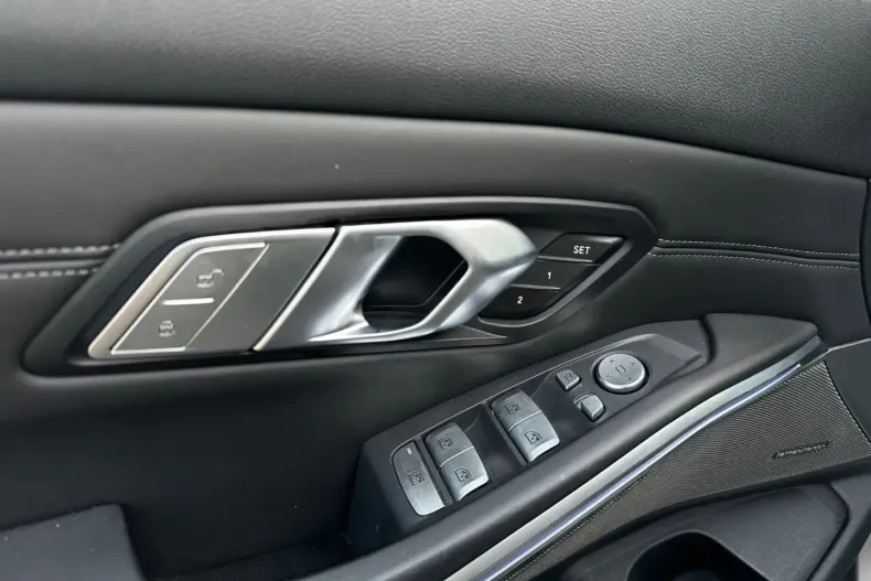 BMW M3 din 2021 cu 73.500 km - oferta BMW111583 - foto 21