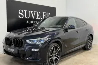 BMW X6 din 2021 cu 70.900 km - oferta BMW111587 - foto 1