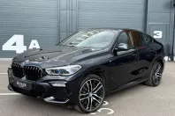 BMW X6 din 2021 cu 70.900 km - oferta BMW111587 - foto 2