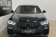 BMW X6 din 2021 cu 70.900 km - oferta BMW111587 - foto 3