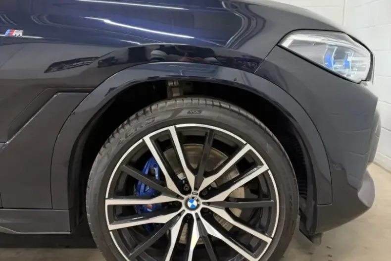 BMW X6 din 2021 cu 70.900 km - oferta BMW111587 - foto 5