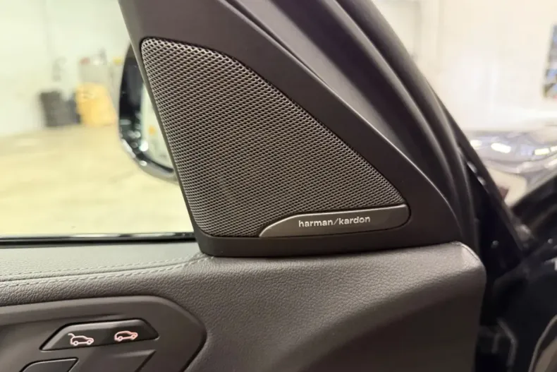 BMW X6 din 2021 cu 70.900 km - oferta BMW111587 - foto 8