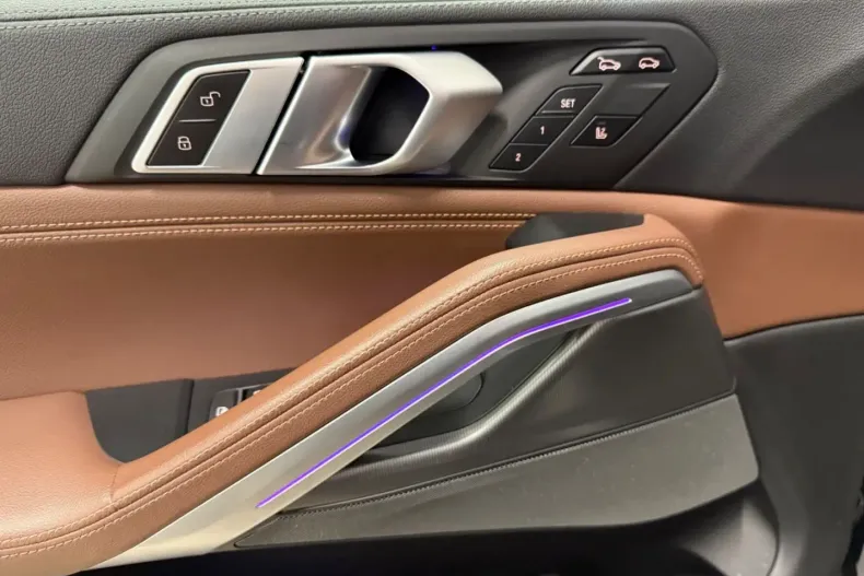 BMW X6 din 2021 cu 70.900 km - oferta BMW111587 - foto 9