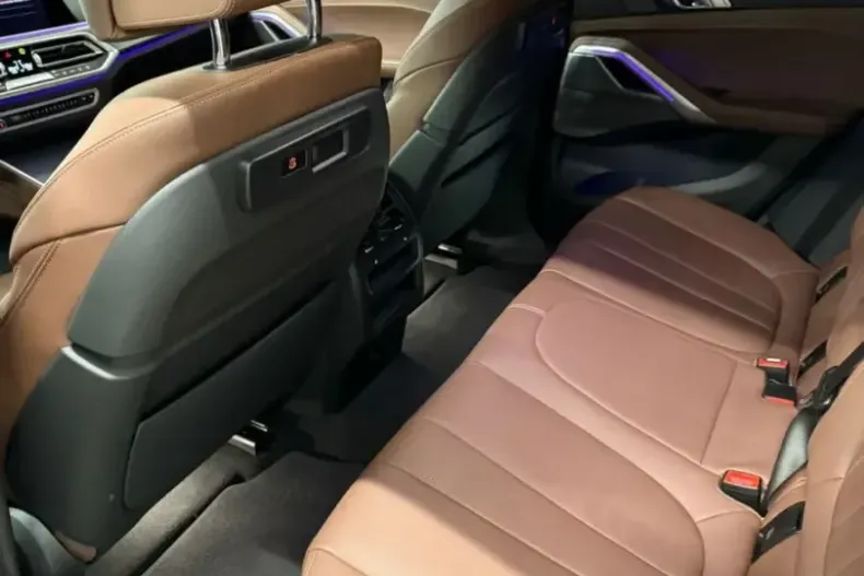 BMW X6 din 2021 cu 70.900 km - oferta BMW111587 - foto 10