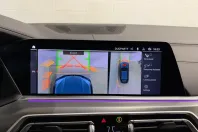 BMW X6 din 2021 cu 70.900 km - oferta BMW111587 - foto 13