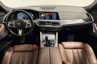 BMW X6 din 2021 cu 70.900 km - oferta BMW111587 - foto 15