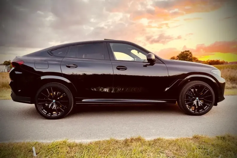 BMW X6 din 2023 cu 48.000 km - oferta BMW111591 - foto 7