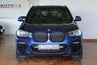 BMW X3 din 2021 cu 97.000 km - oferta BMW111595 - foto 3