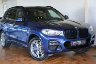 BMW X3 din 2021 cu 97.000 km - oferta BMW111595 - foto 4