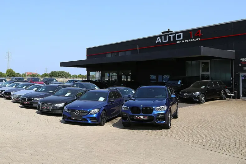 BMW X3 din 2021 cu 97.000 km - oferta BMW111595 - foto 5