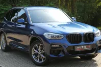 BMW X3 din 2021 cu 97.000 km - oferta BMW111595 - foto 6