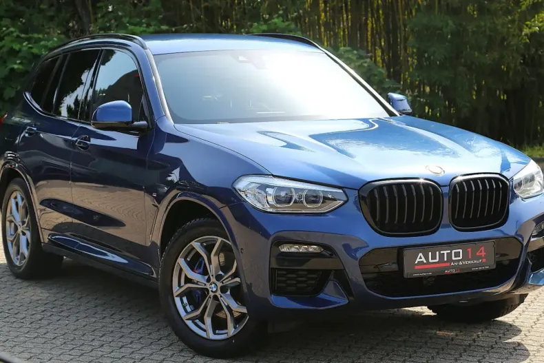 BMW X3 din 2021 cu 97.000 km - oferta BMW111595 - foto 6