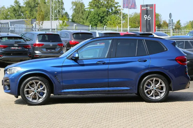 BMW X3 din 2021 cu 97.000 km - oferta BMW111595 - foto 9