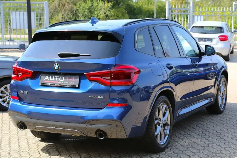 BMW X3 din 2021 cu 97.000 km - oferta BMW111595 - foto 12