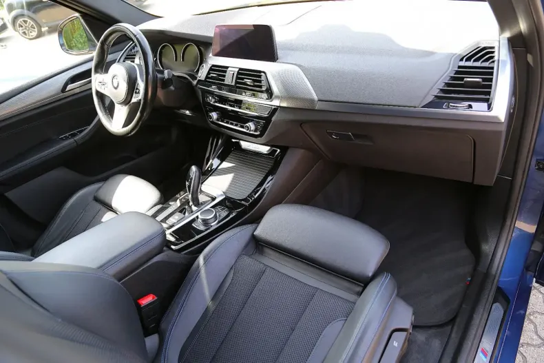 BMW X3 din 2021 cu 97.000 km - oferta BMW111595 - foto 14