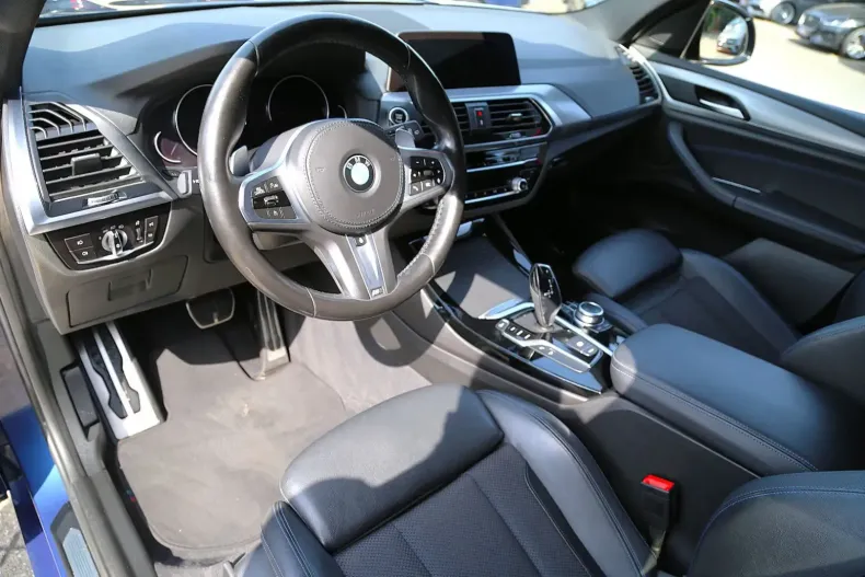 BMW X3 din 2021 cu 97.000 km - oferta BMW111595 - foto 15