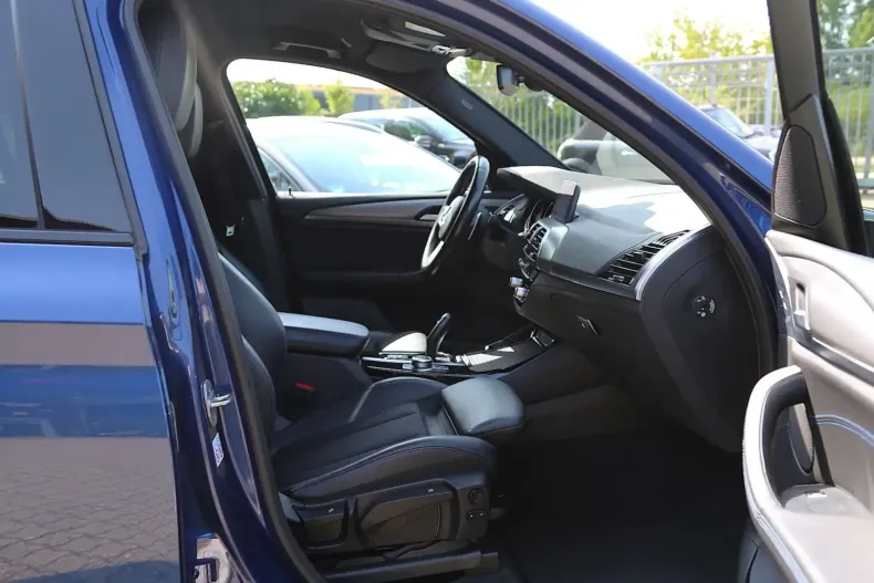 BMW X3 din 2021 cu 97.000 km - oferta BMW111595 - foto 16