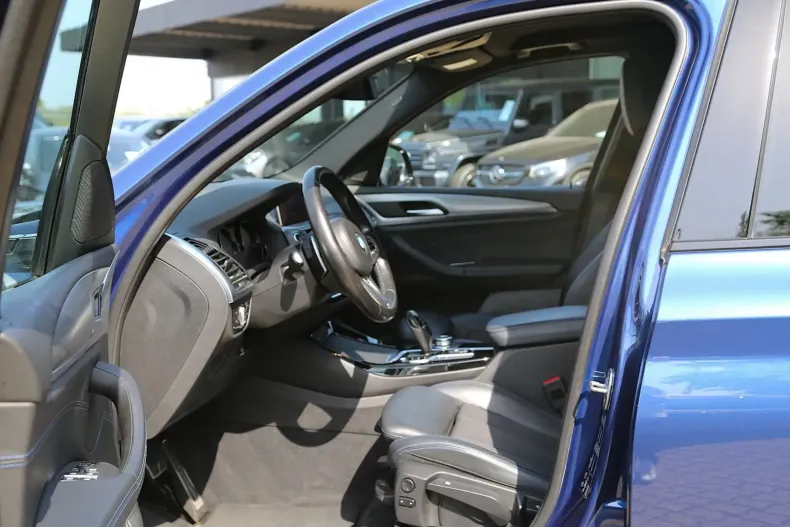 BMW X3 din 2021 cu 97.000 km - oferta BMW111595 - foto 17