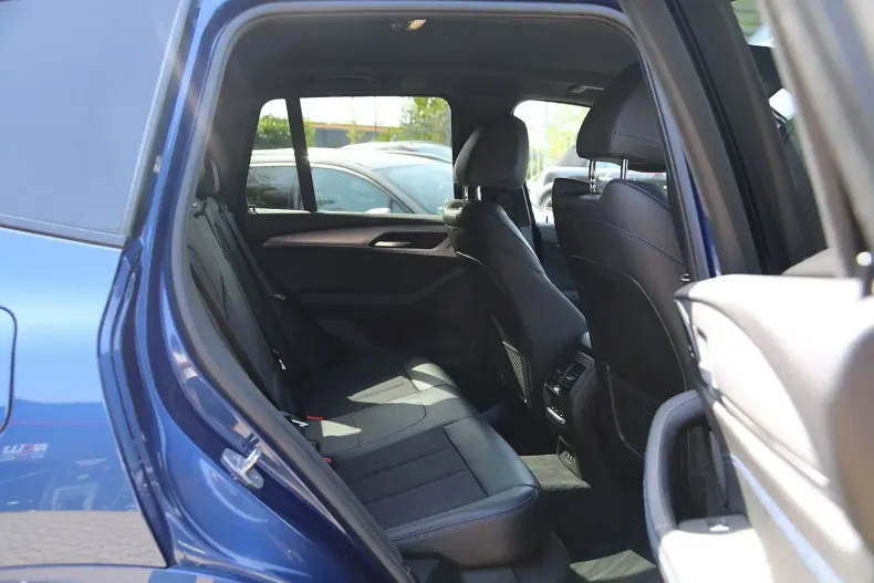 BMW X3 din 2021 cu 97.000 km - oferta BMW111595 - foto 18