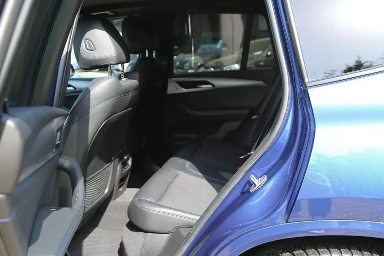 BMW X3 din 2021 cu 97.000 km - oferta BMW111595 - foto 19