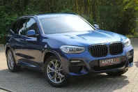 BMW X3 din 2021 cu 97.000 km - oferta BMW111595 - foto 20