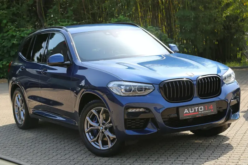 BMW X3 din 2021 cu 97.000 km - oferta BMW111595 - foto 20