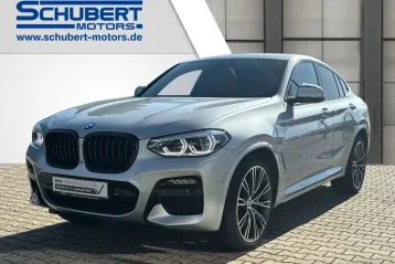 BMW X4 din 2021 - oferta BMW111597