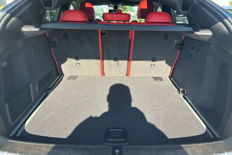 BMW X4 din 2021 cu 49.923 km - oferta BMW111597 - foto 13