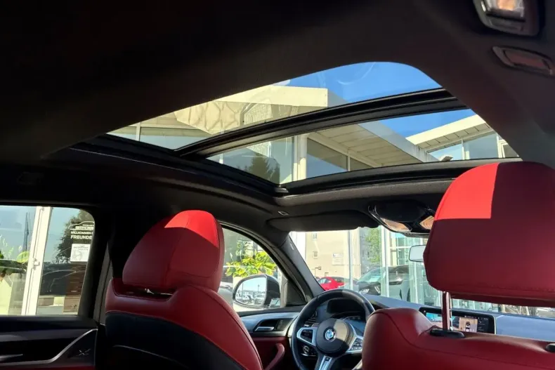 BMW X4 din 2021 cu 49.923 km - oferta BMW111597 - foto 16