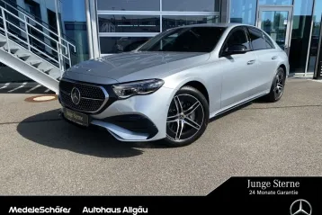 Mercedes-Benz E 400 din 2024 - oferta MER111601